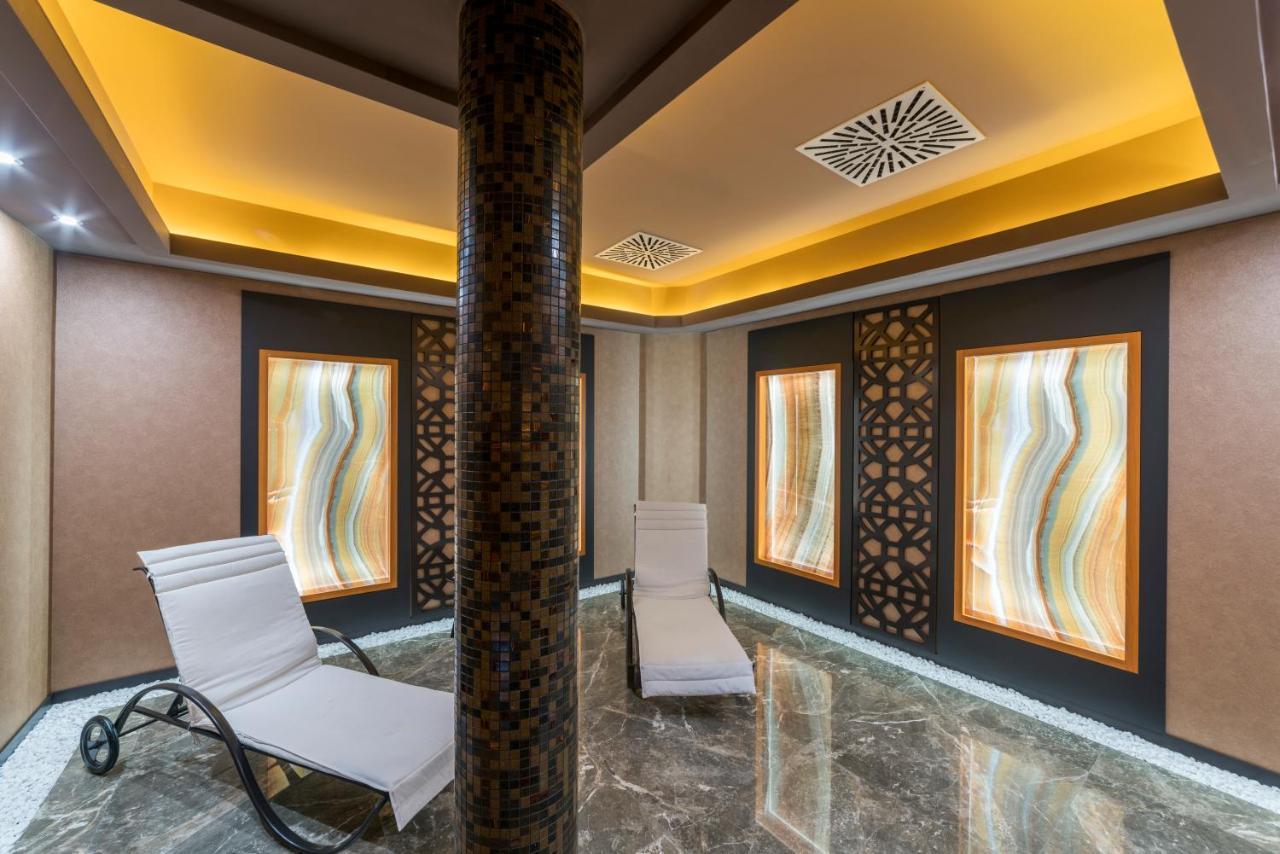 Lotus Therm Spa&Luxury Resort Băile Felix Екстериор снимка